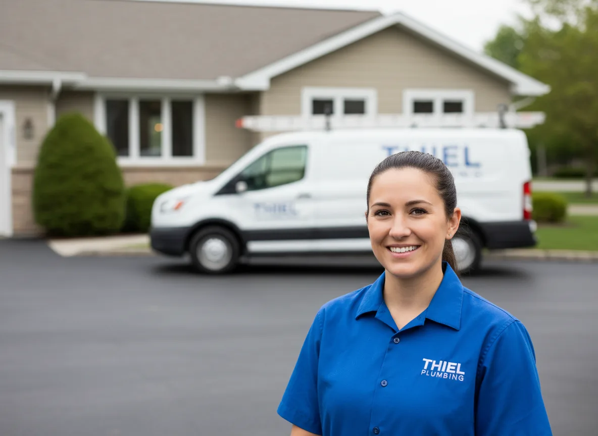 Plumber Pleasant Hill, LA FAQs